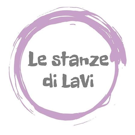 Le Stanze Di Lavi Hotel แฟร์รารา ภายนอก รูปภาพ