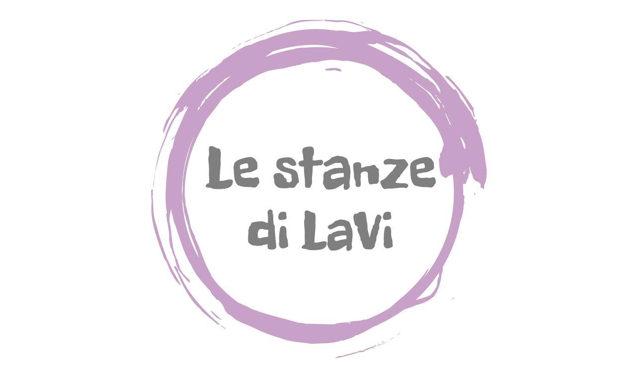 Le Stanze Di Lavi Hotel แฟร์รารา ภายนอก รูปภาพ