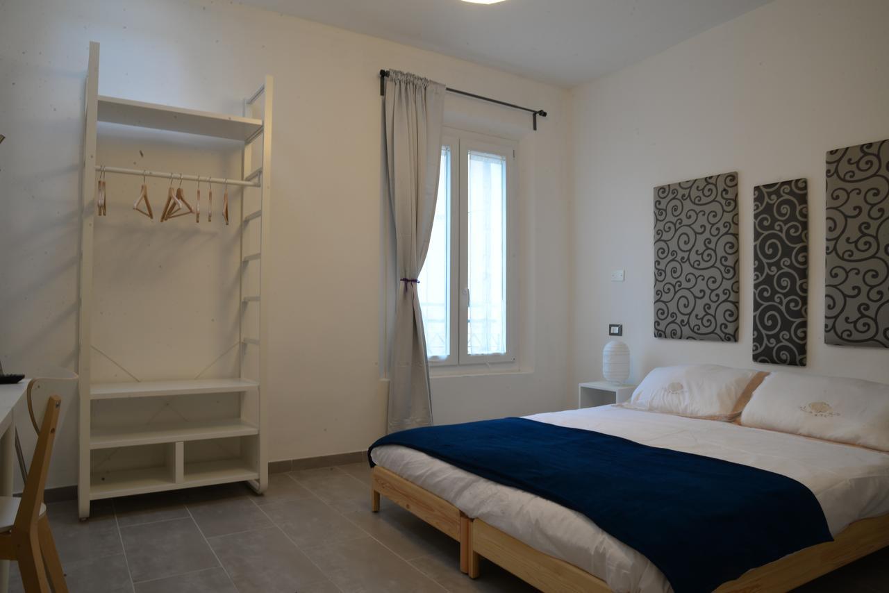 Le Stanze Di Lavi Hotel แฟร์รารา ภายนอก รูปภาพ